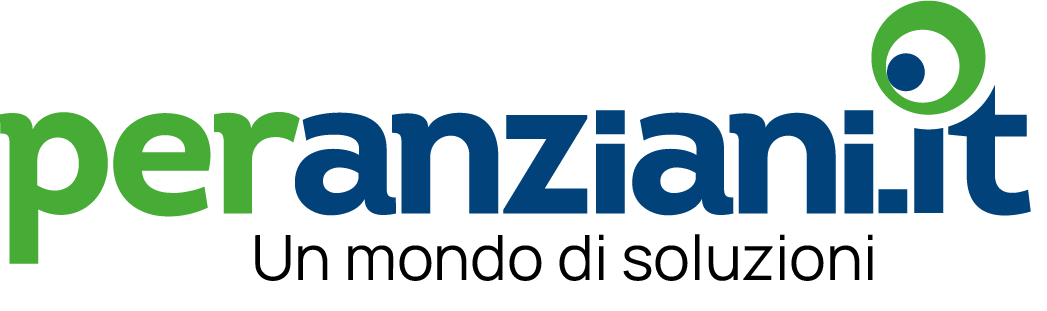 PerAnziani Logo