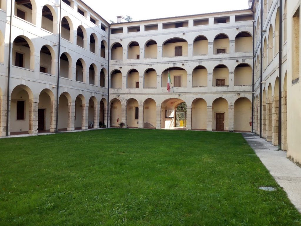 Ipab di Vicenza &#8211; Residenza Proti Vajenti Malacarne