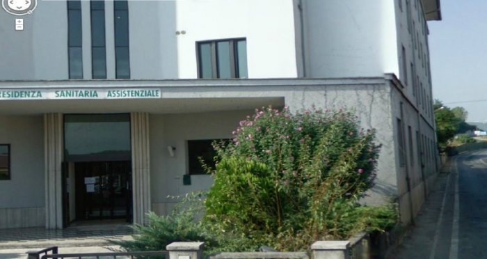 Residenza Teologo Salomone di Piobesi Torinese Sereni Orizzonti