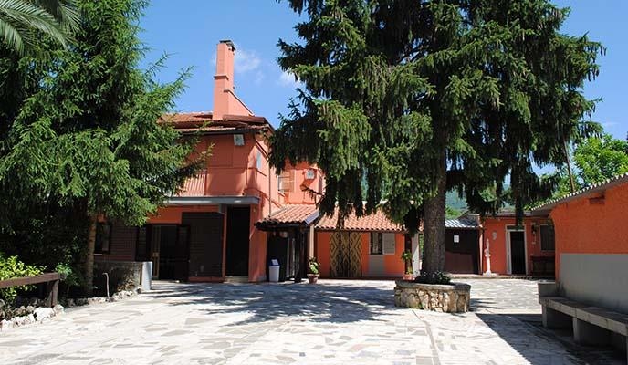Villa Annalisa
