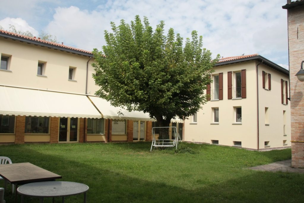 Casa della Carità San Francesco D&#8217;Assisi