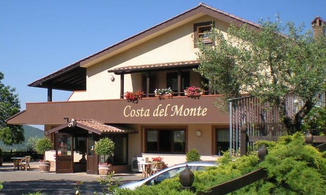 Residenza per anziani Costa Del Monte