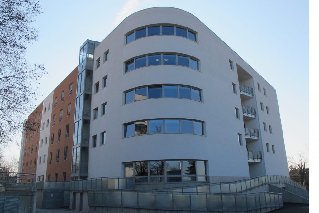 Istituto Assistenza Anziani-Centro Residenziale Loro