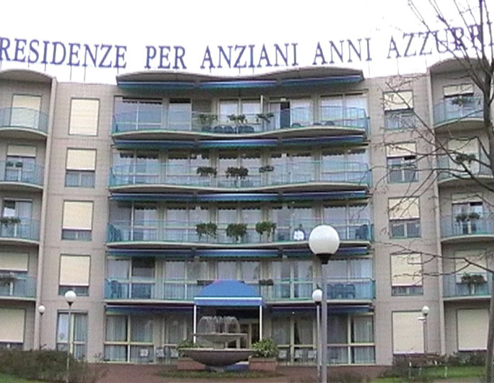 Residenza Anni Azzurri Quarto d&#8217;Altino