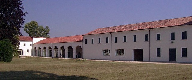 Centro Residenziale Anna Maria Bressanin