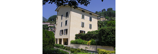 Pio Istituto Campana