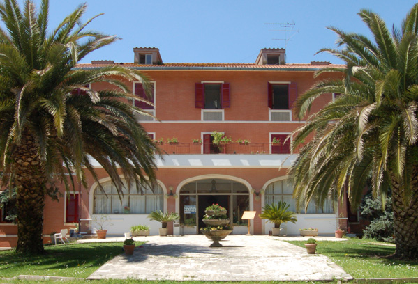 Villa Capena