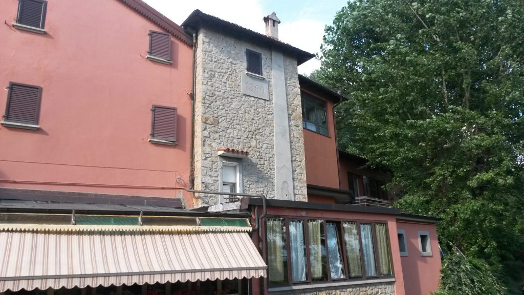 Casa di riposo per anziani Villa Morandi
