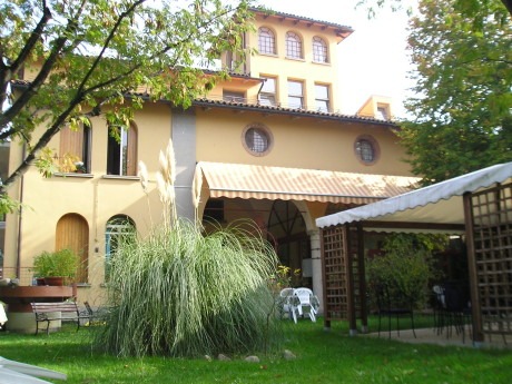Villa Moresco