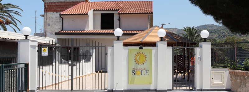 Residence Del Sole