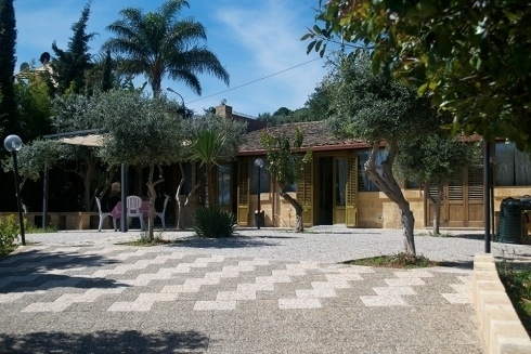 Casa di riposo Villa Alba e Villa Filippa