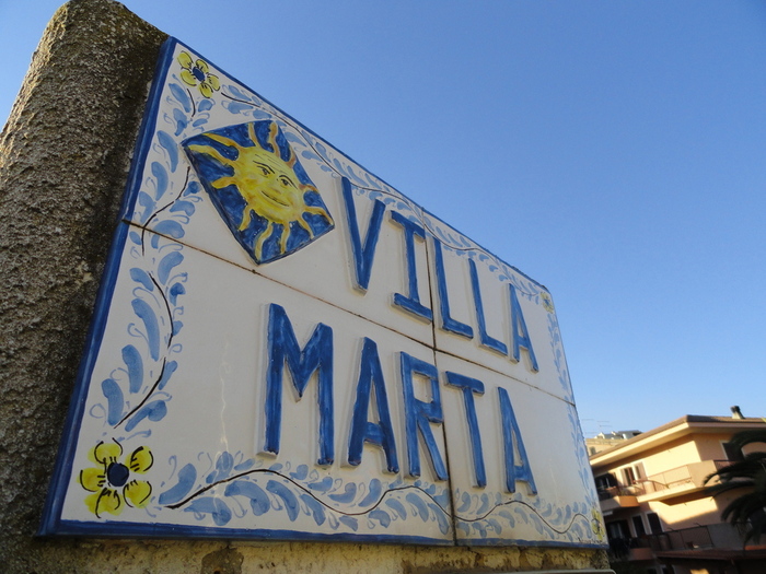 Residence per anziani Villa Marta