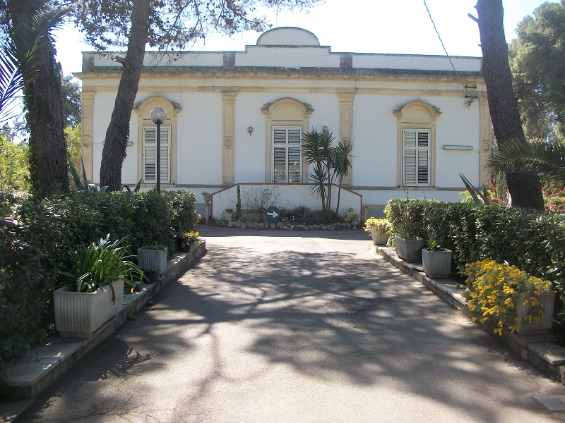 Casa Protetta Villa Sofia Di Sebaste Sofia