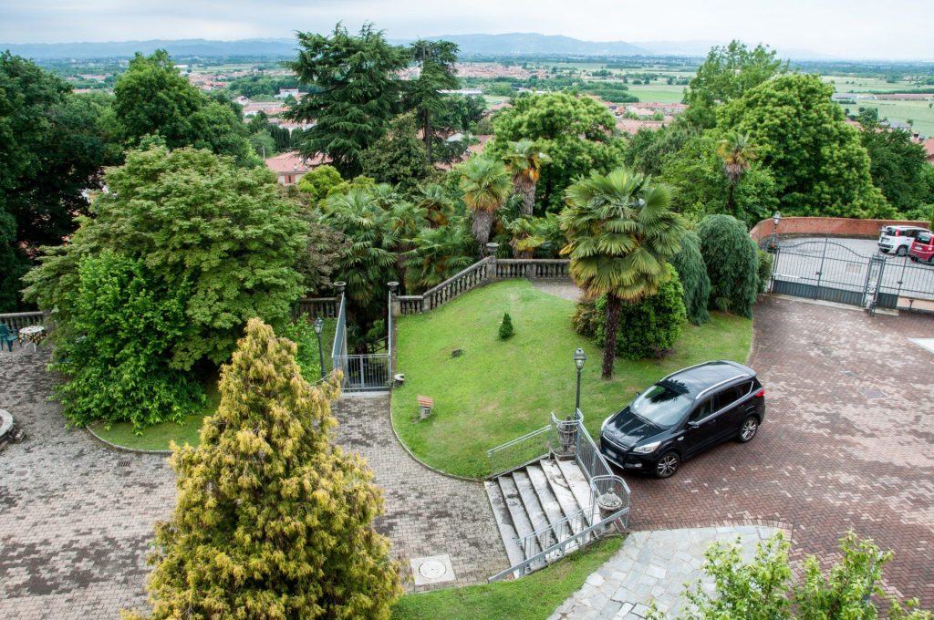 Residence per Anziani La Quiete dei Principi