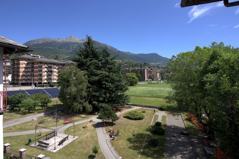 Refuge Père Laurent