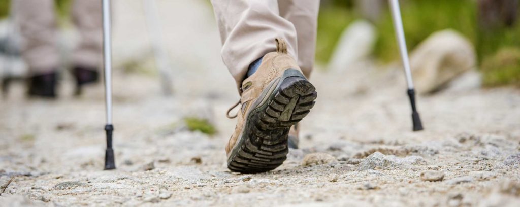 Scarpe per anziani; la guida per scegliere quelle giuste