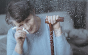lonely-senior-woman-crying