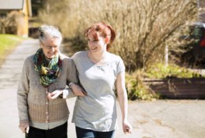 caregiver