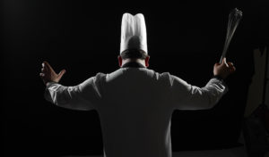 conductor-chef