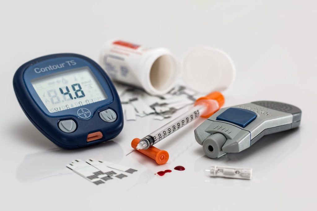 Cura diabete: una cura definitiva grazie alla medicina microinvasiva