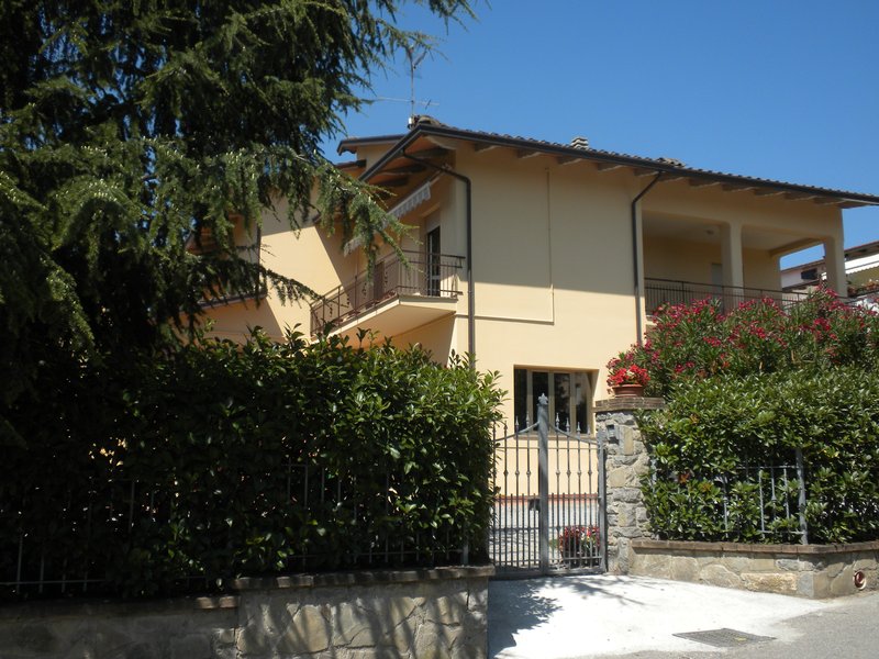 Casa famiglia Villa Lauro