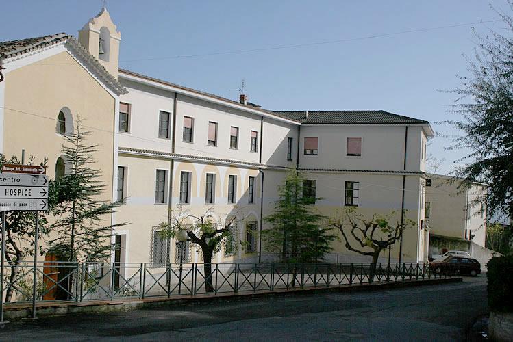 Casa Serena Santa Maria di Loreto