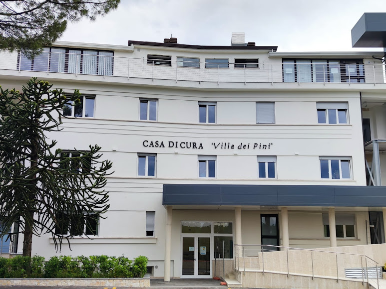 Residenza Villa Dei Pini &#8211; Avellino