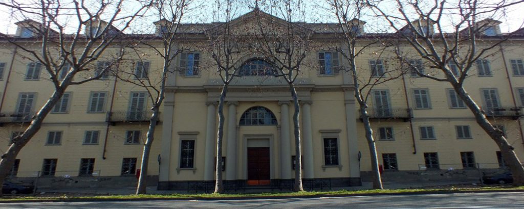 Istituto Geriatrico Carlo Alberto