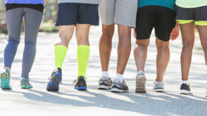 fitwalking