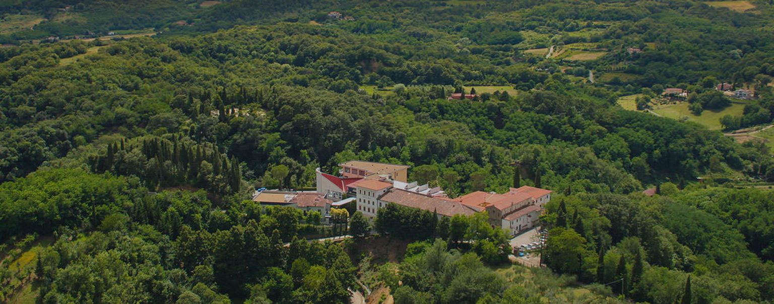 Casa di Cura &quot;Frate Sole&quot;, il Paradiso per l'Ortopedia (e non solo