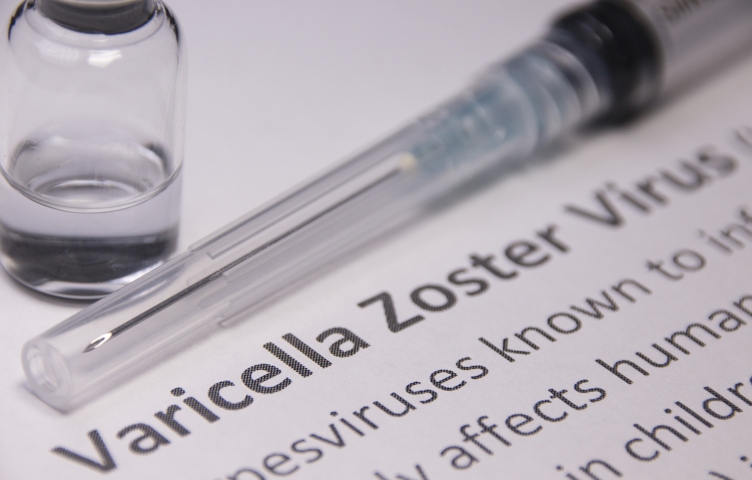 varicella-zoster-vaccine