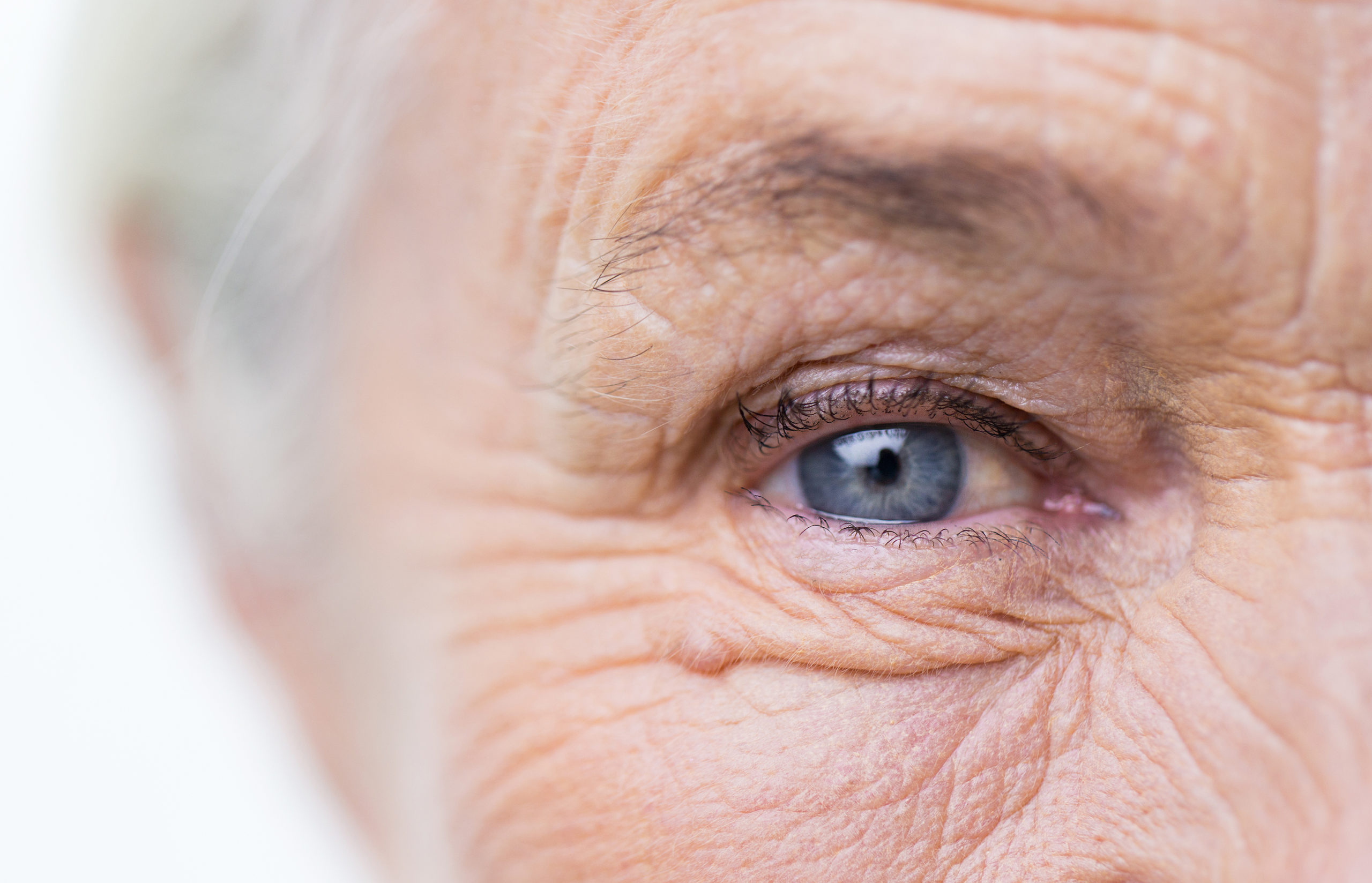 close-up-of-senior-woman-face-and-eye