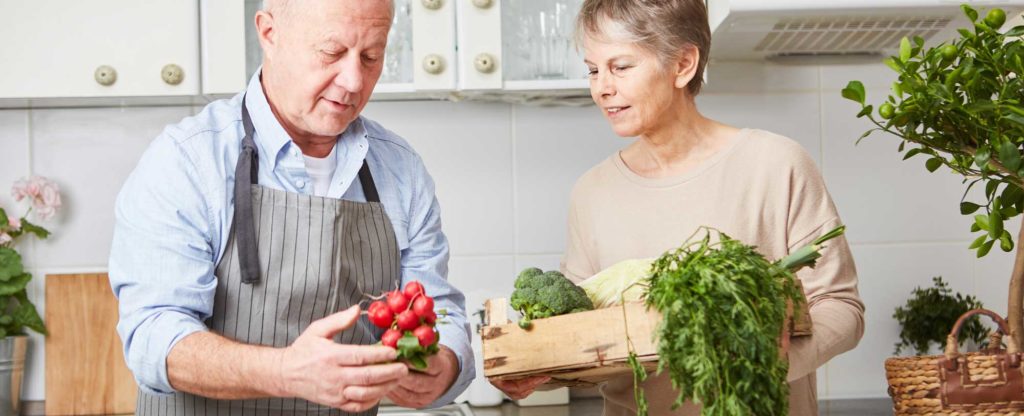 L&#8217;importanza dei minerali nell&#8217;alimentazione degli anziani