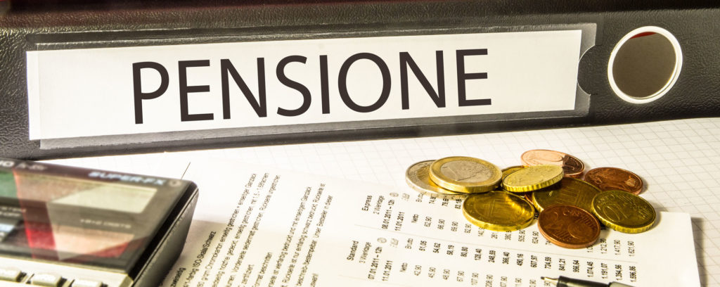 Pensioni: cosa prevede il Decreto &#8220;Quota 100&#8221;