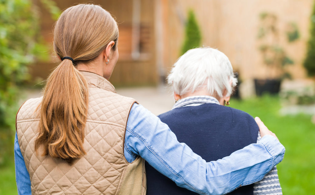 Sindrome di Burden: cos’è e come si affronta la malattia del caregiver