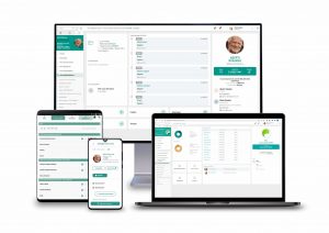 nuova partnership tra peranziani e softwareuno per nuove soluzione digitali per il mondo socio sanitario