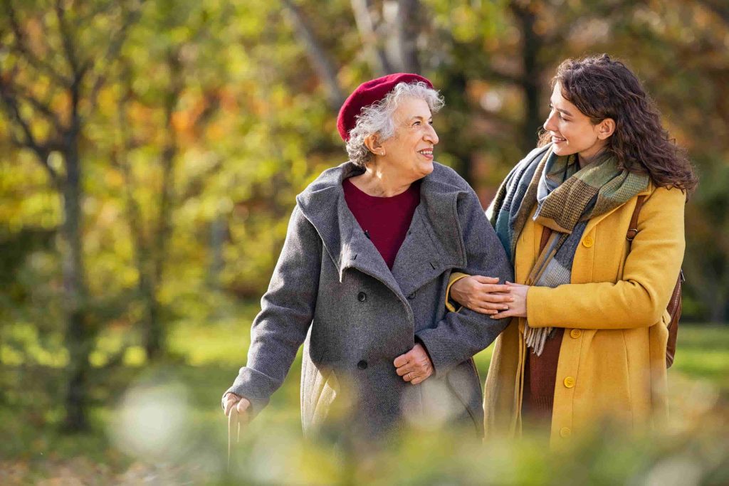 AMioAgio.it: pannoloni per anziani e consigli per chi si prende cura di una persona cara