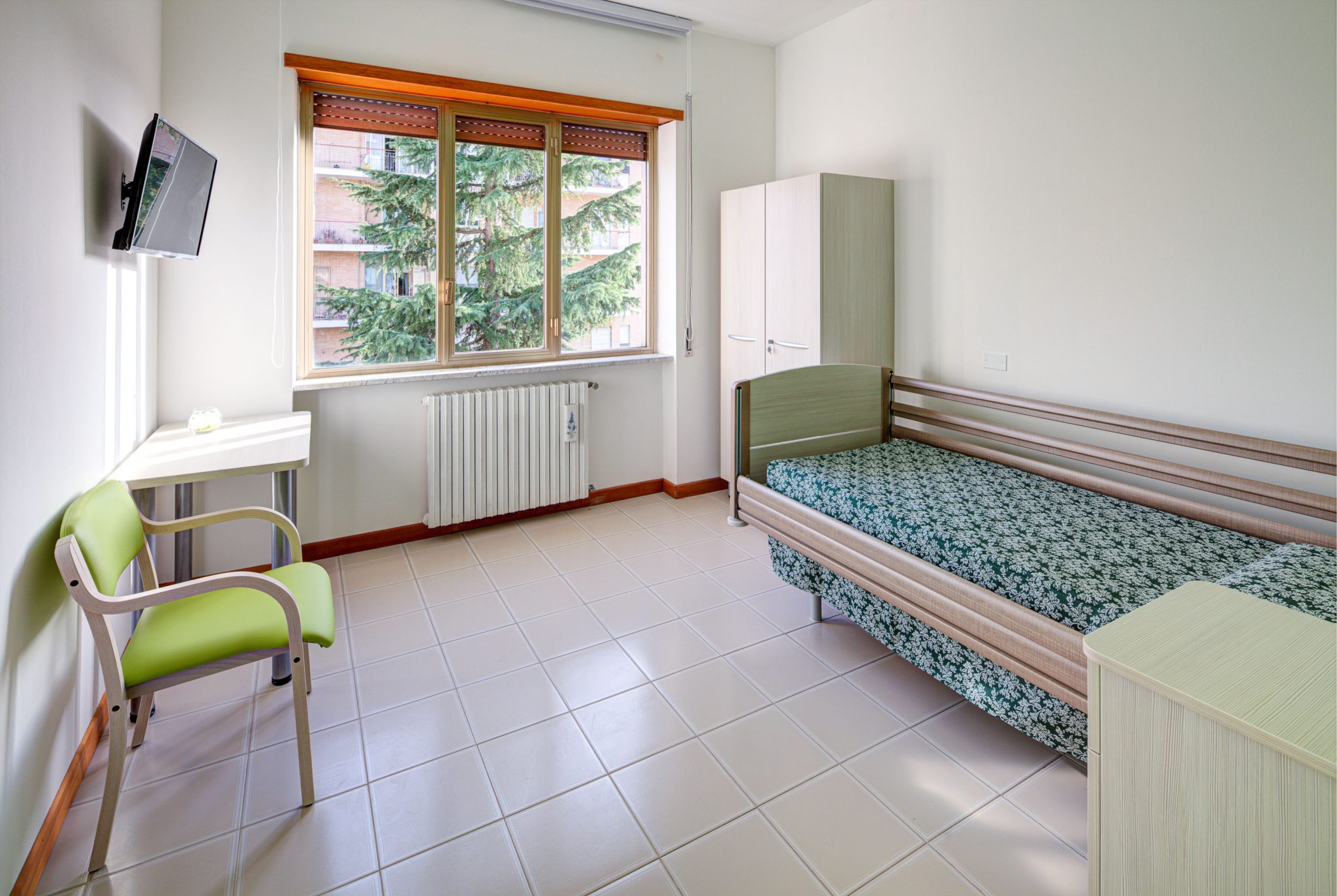 Casa di Riposo Maria Gargani PerAnziani
