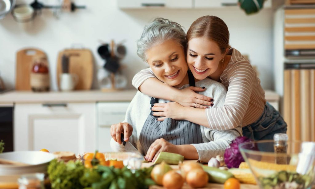 Integratori per anziani debilitati