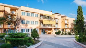 residenza-aurelia-ingress