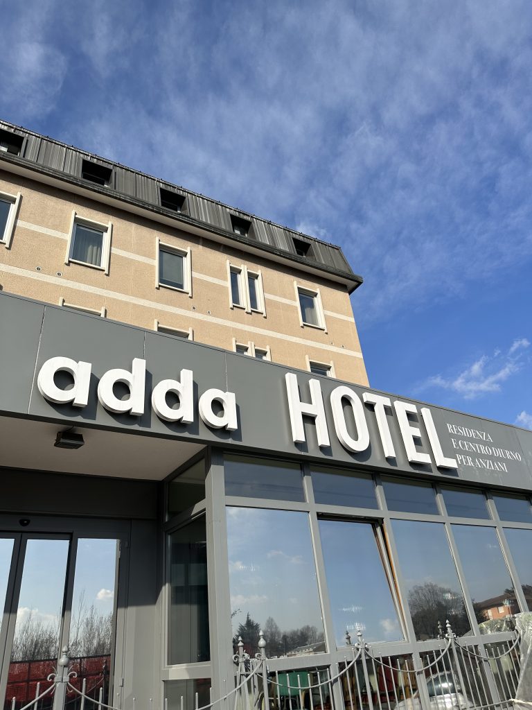 Hotel Adda