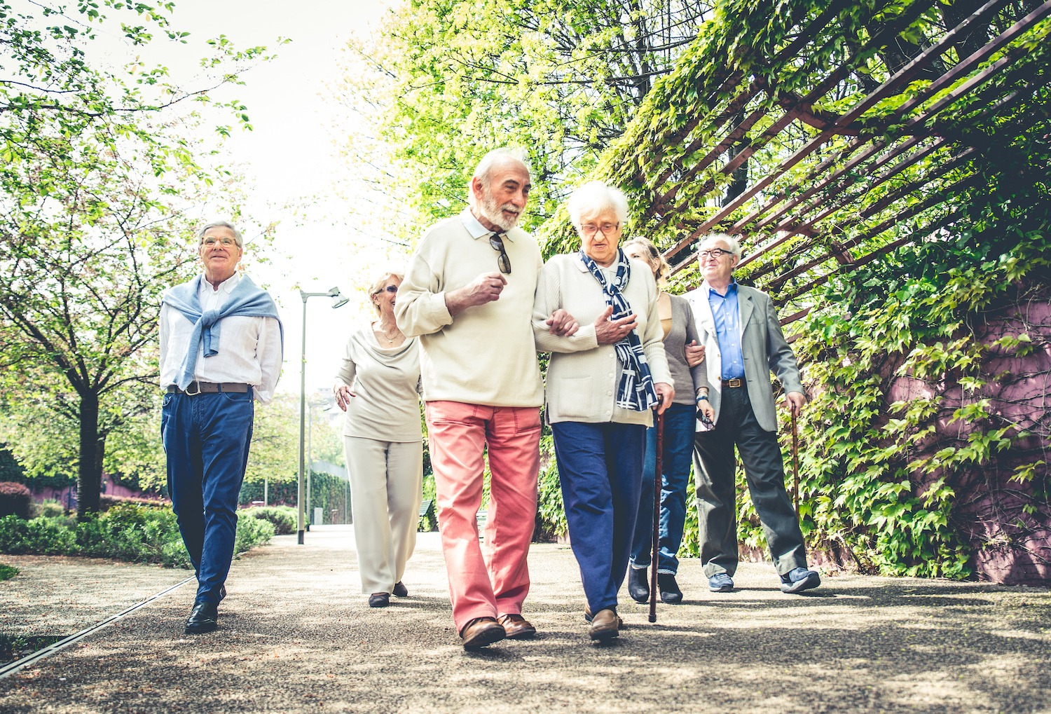 di soluzioni e offerte per le vacanze per anziani autosufficienti in Lombardia
