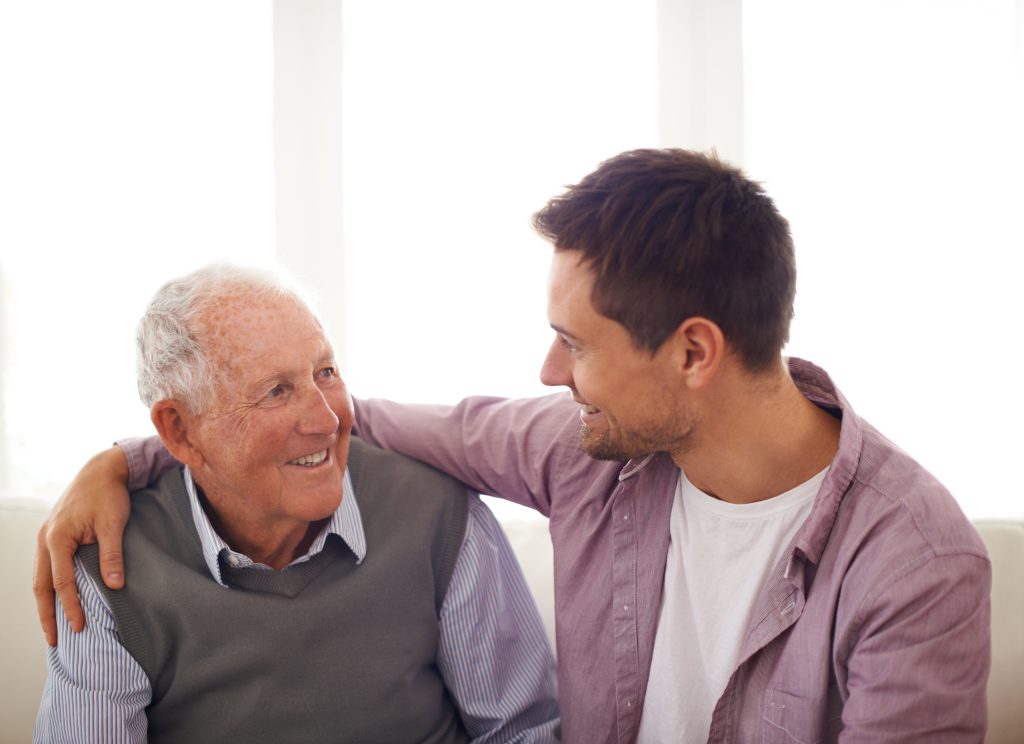 Legge 104 assistenza genitori anziani: Peranziani.it risponde ai vostri dubbi