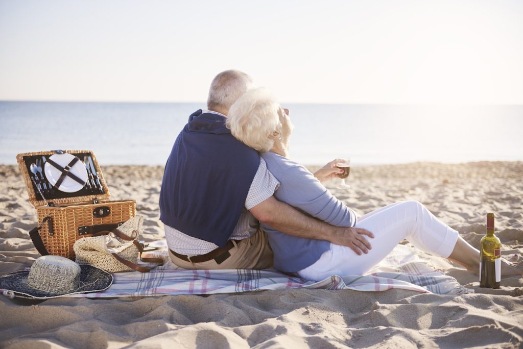 Vacanze per anziani estate 2023: mete perfette e consigli