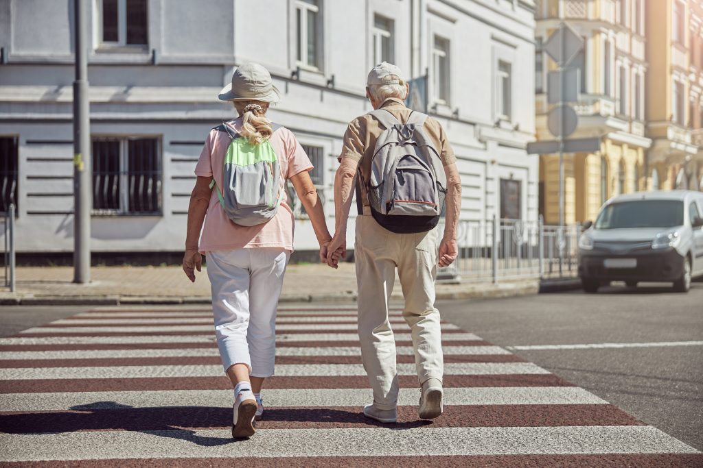 Casa vacanze per anziani autosufficienti: come scegliere quella più funzionale