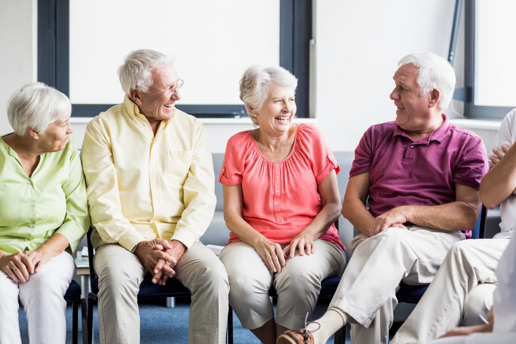 Cohousing anziani costi, servizi e vantaggi
