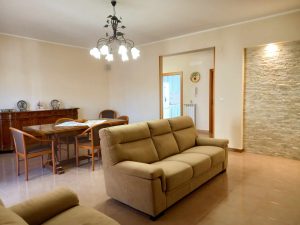 residenza anziani