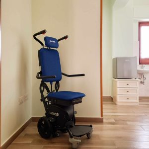 sedia per anziani