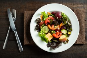 problemi di masticazione