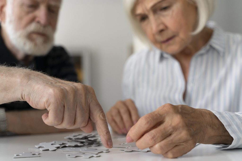 Alzheimer sintomi iniziali: quali sono e come riconoscerli